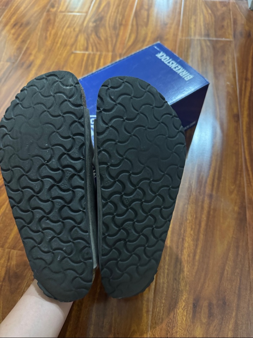 Birkenstock Arizona Sandals - Picture 4 of 5